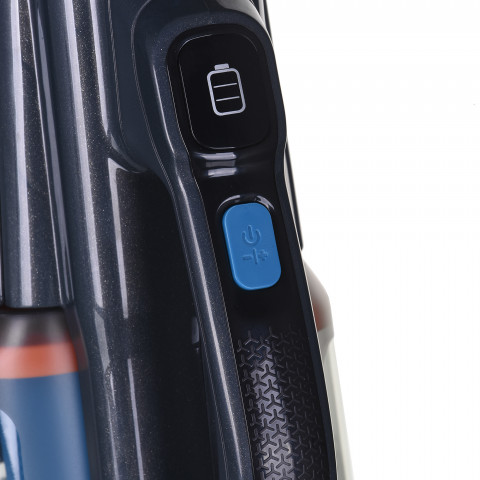Odkurzacz ręczny 12V BHHV320B-QW BLACK+DECKER - Galeria zdjęcie 5