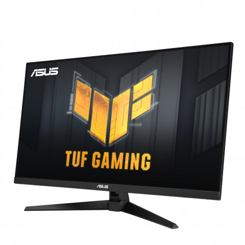 Monitor Asus TUF Gaming 32" VG32UQA1A - Galeria zdjęcie 3