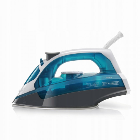 Żelazko Black+Decker BXIR2200E - Galeria zdjęcie 1