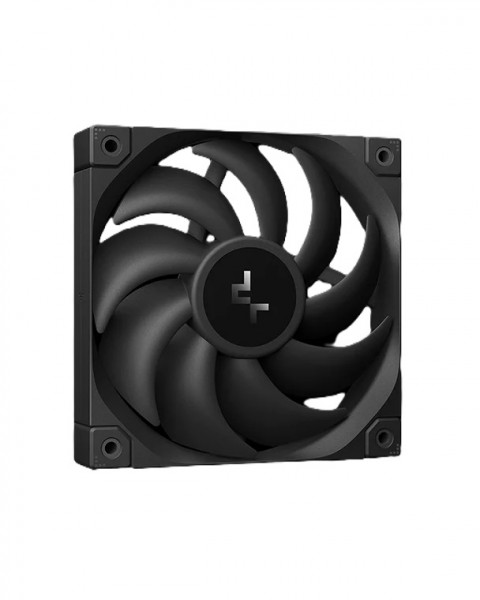 Chłodzenie Deepcool AK400 DIGITAL PRO - Galeria zdjęcie 4