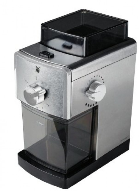 Młynek do kawy Stelio - WMF 417070011 - Galeria zdjęcie 1