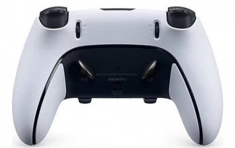 Kontroler bezprzewodowy SONY DualSense Edge - Galeria zdjęcie 2