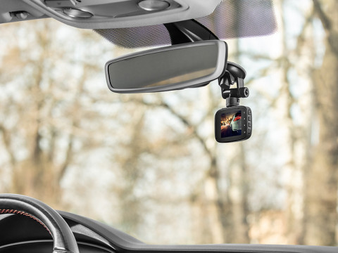 TRACER KAMERA SAMOCHODOWA 2.2S FHD URSA - Galeria zdjęcie 14