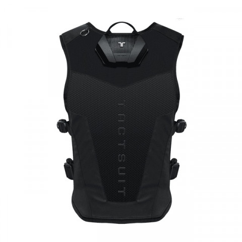 Kamizelka haptyczna bHaptics TactSuit Air Onyx - Galeria zdjęcie 3