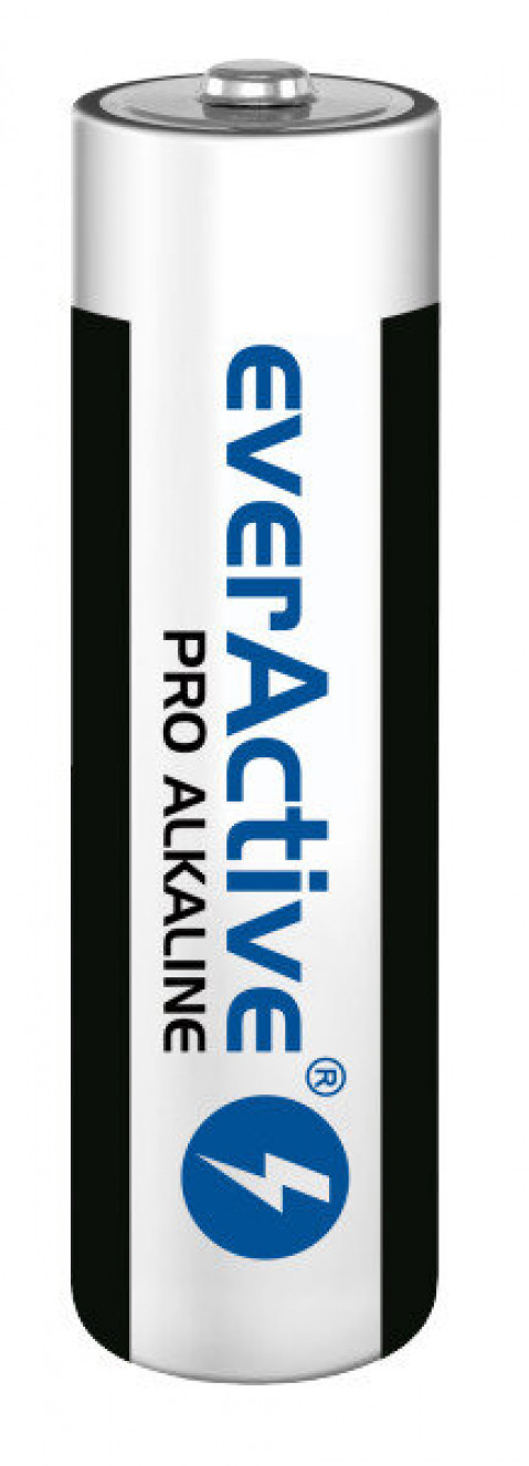 EVERACTIVE BATERIE ALKALICZNE PRO ALKALINE LR64BLP - Galeria zdjęcie 2