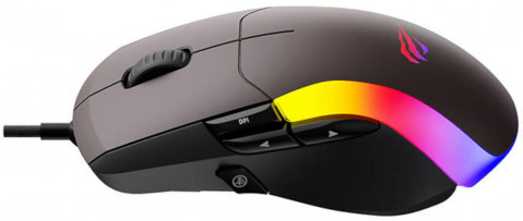 Mysz gamingowa Havit MS959S - Galeria zdjęcie 3