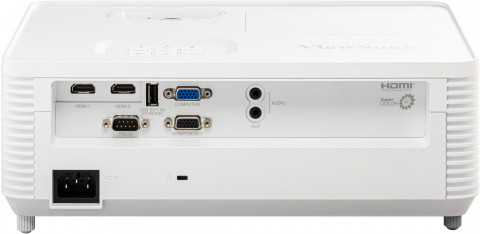 VIEWSONIC PROJEKTOR BIZNESOWY PA700X - Galeria zdjęcie 16