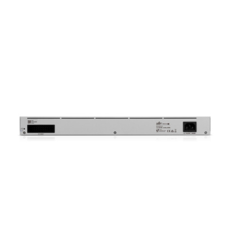 Switch Ubiquiti UniFi Pro 48 52p Managed Gigabit (USW-Pro-48-EU) - Galeria zdjęcie 4
