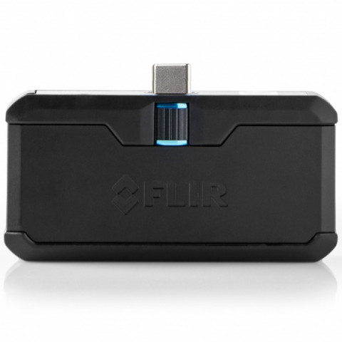 KAMER FLIR ONE PRO ANDROID USB-C 3 GEN - Galeria zdjęcie 3