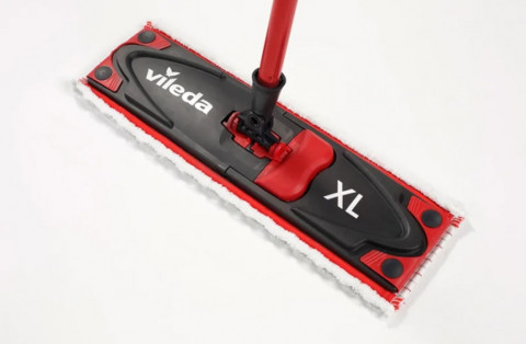 Vileda Ultramax BOX XL (mop + wiaderko) - Galeria zdjęcie 14