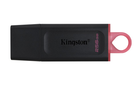 256GB USB3.2 Gen1 DataTraveler Exodia (B+P) - Galeria zdjęcie 1