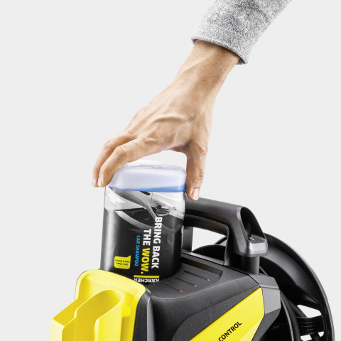 Myjka ciśnieniowa KARCHER K 4 Premium Power Control Flex - 1.324-330.0 - Galeria zdjęcie 6