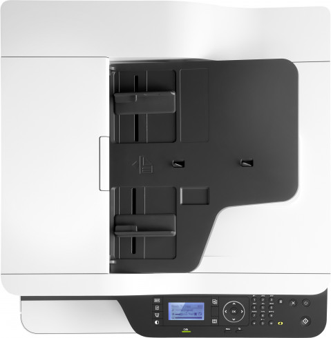 Urządzenie wielofunkcyjne HP LaserJet M443nda - Galeria zdjęcie 5