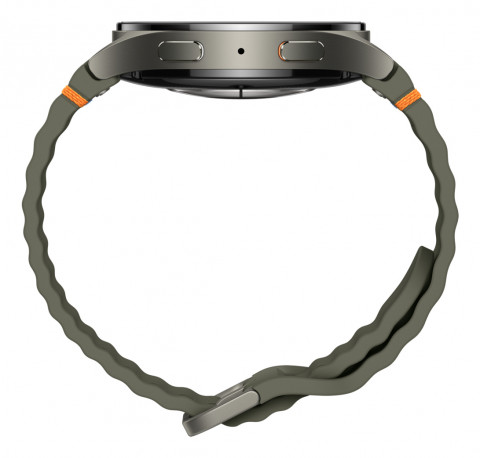 Smartwatch Samsung Galaxy Watch 7 L310 44mm Zielony - Galeria zdjęcie 5