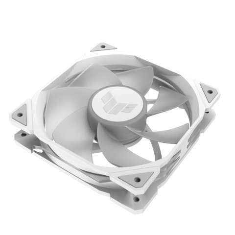 Wentylator ASUS TUF GAMING TF120 ARGB WHITE - Galeria zdjęcie 7