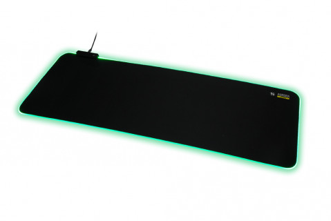 IBOX PODKŁADKA 80X30 CM LED AURORA GAMING MPG5 - Galeria zdjęcie 10