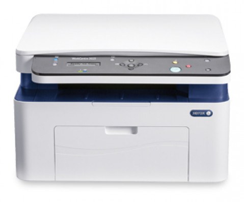 Xerox WorkCentre 3025V_BI - Galeria zdjęcie 2