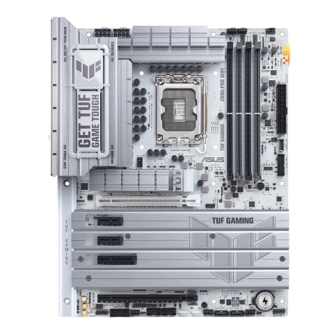 Płyta główna ASUS TUF GAMING Z890-PRO WIFI (90MB1IR0-M0EAY0) - Galeria zdjęcie 1
