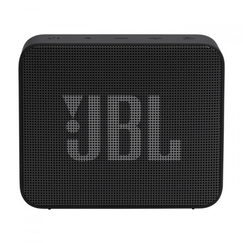 JBL GO ESSENTIAL 2 BLK głośnik przenośny BT czarny - Galeria zdjęcie 1