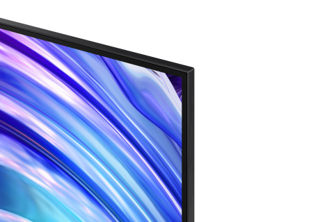 Telewizor 77" Samsung QE77S95D OLED 4K Ultra HD Tizen 144 Hz - Galeria zdjęcie 5