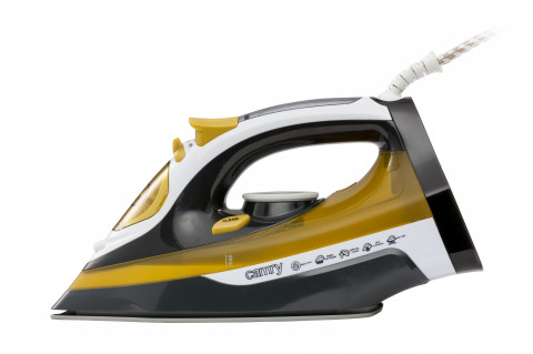 Żelazko parowe CAMRY CR 5029 - Galeria zdjęcie 1
