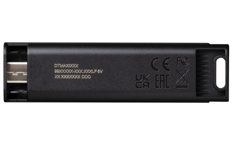 KINGSTON FLASH 256GB Max 1000R/900W USB 3.2 DataTraveler Gen 2 - Galeria zdjęcie 3