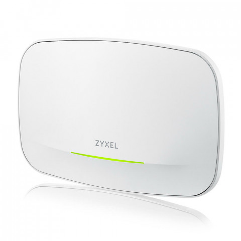 Acces Point Wi-Fi 7 Zyxel NWA130BE 2.4GHz(2x2)/5GHz(2x2)/6GHz(2x2) PoE+/PoE++ 2x2,5G - Galeria zdjęcie 2