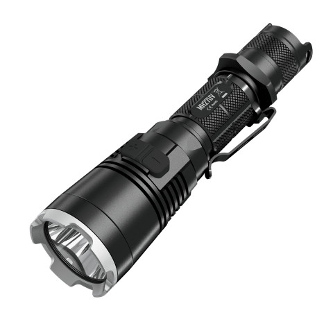Latarka Nitecore MH27UV - Galeria zdjęcie 1