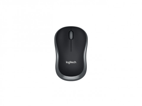 Zestaw Klawiatura + Mysz Logitech MK330 Combo, bezprzewodowy - Galeria zdjęcie 8