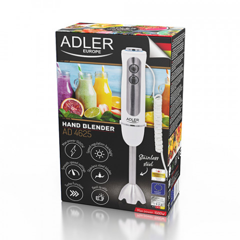 Blender ręczny ADLER AD 4625w - Galeria zdjęcie 11