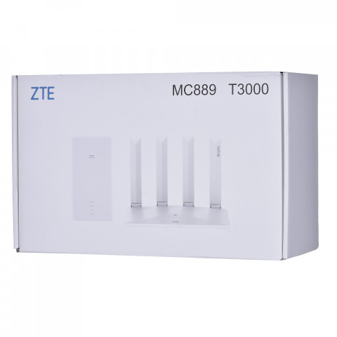 Zestaw Router ZTE MC889 ODU 5G  + T3000 - Galeria zdjęcie 20