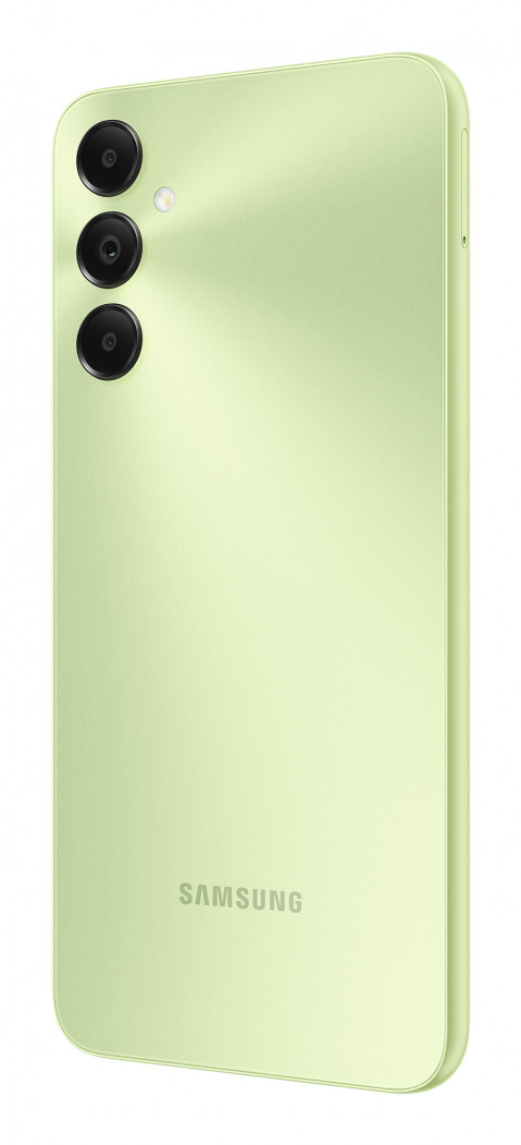 Samsung Galaxy A05s (A057) 4/64GB DS. Green - Galeria zdjęcie 7