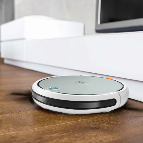 Robot sprzątający Black+Decker BXRV500E - Galeria zdjęcie 4