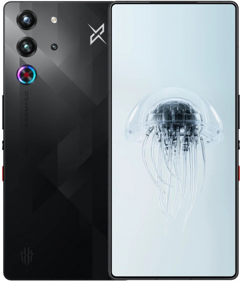 REDMAGIC 10 Pro 5G 12/256GB Shadow - Galeria zdjęcie 1