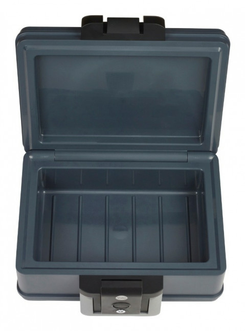Yale Fire Chest Small Skrzynia ognioodporna mała - Galeria zdjęcie 6
