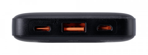 BASUES POWERBANK AIRPOW 10000MAH 20W (CZARNY) - Galeria zdjęcie 11