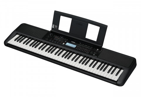 Yamaha PSR-EW320 - Keyboard - Galeria zdjęcie 3