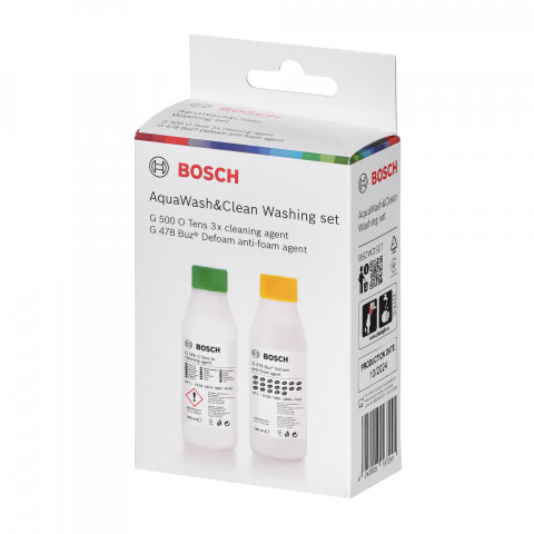 Odkurzacz BOSCH BWD 421 PET AquaWash&Clean - Galeria zdjęcie 22