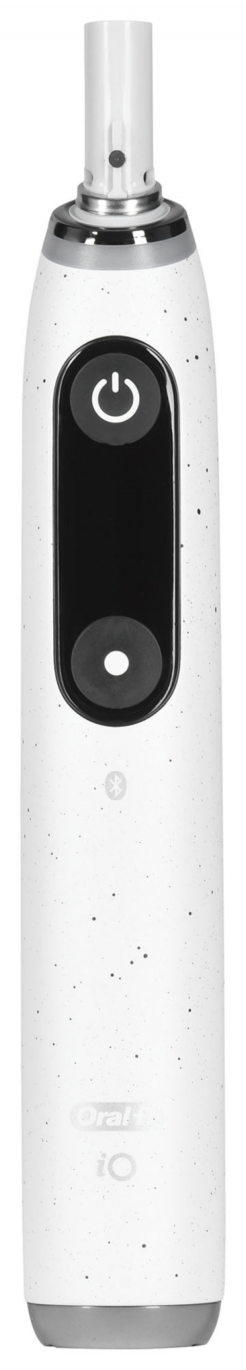 Braun Oral-B Szczoteczka elektryczna iO10 Stardust White - Galeria zdjęcie 5