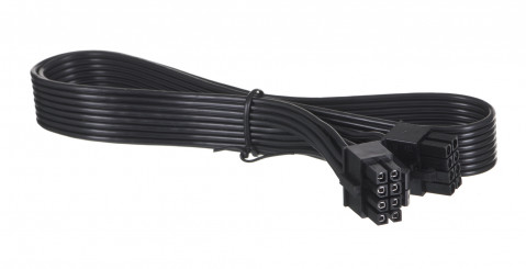 Zasilacz Gigabyte UD750GM 750W 80+ Gold - Galeria zdjęcie 5