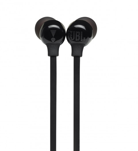 Słuchawki JBL Tune 125BT (czarne, bezprzewodowe, douszne) - Galeria zdjęcie 3