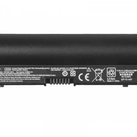 GREEN CELL BATERIA HP142 2200MAH 14.4V - Galeria zdjęcie 5