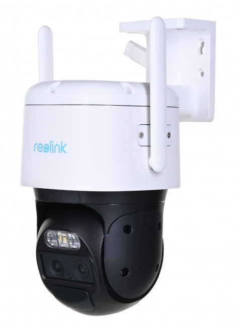 Kamera IP Reolink Trackmix LTE Bateryjna - Galeria zdjęcie 1