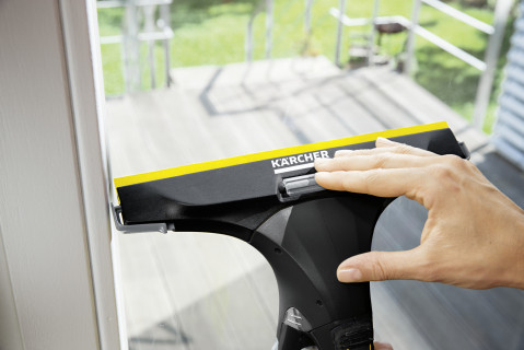 Myjka do okien KARCHER WV 5 Plus N 1.633-467.0 - Galeria zdjęcie 7