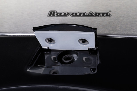 Opiekacz Ravanson OP-7050 3W1 - Galeria zdjęcie 5
