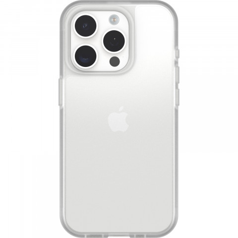 OTTERBOX ETUI REACT APPLE IPHONE 15 PRO - CLEAR - Galeria zdjęcie 3