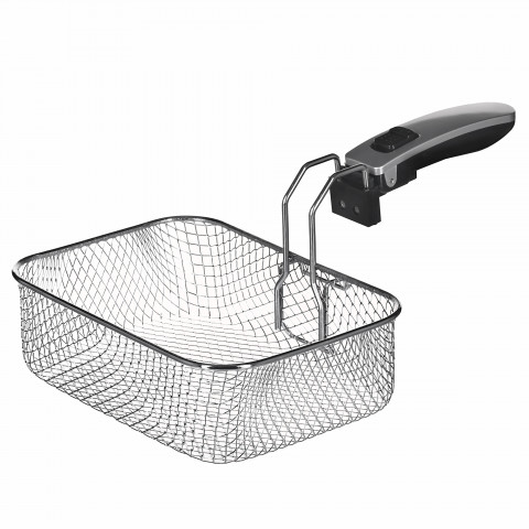 Frytkownica MESKO MS 4908 - Galeria zdjęcie 8