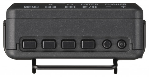 Tascam DR-10L PRO - Cyfrowy rejestrator (micro) - Galeria zdjęcie 7