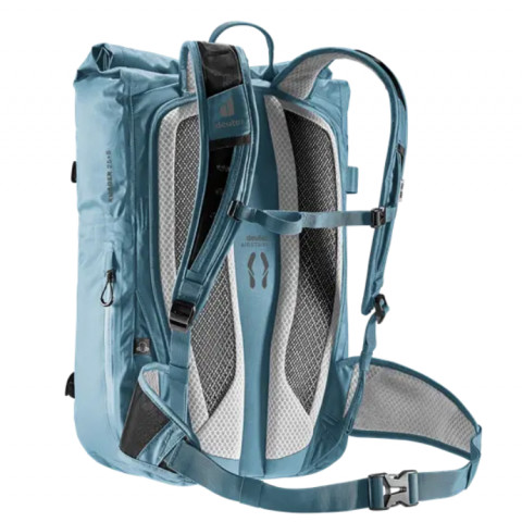 Plecak rowerowy Deuter Amager 25+5 atlantic - Galeria zdjęcie 10