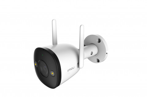 KAMERA IP IMOU BULLET 2 4MP IPC-F42FEP - Galeria zdjęcie 1
